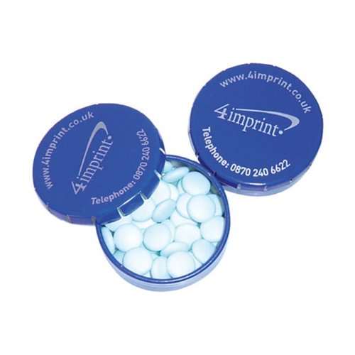 Clik Clak Tin (NO LONGER STOCK ITEM,POA) Main Image