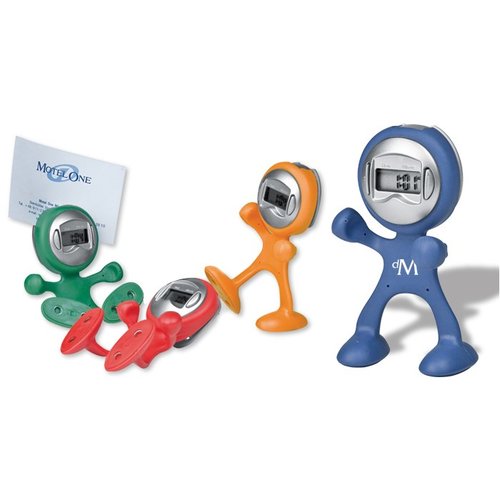 DISC Flexi Boy Main Image