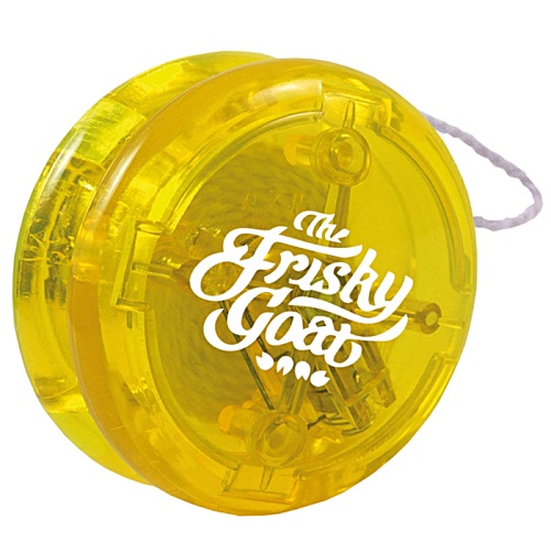Light-up Yo-Yo Main Image