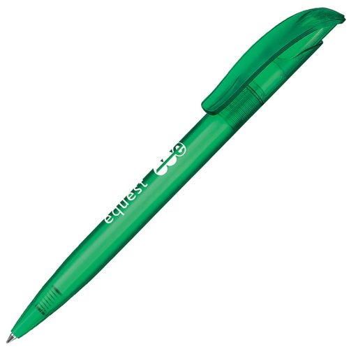 DISC Senator® Challenger Pen - Icy - Clearance Main Image