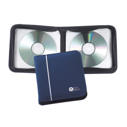 DISC Cheshire CD Holder Main Image
