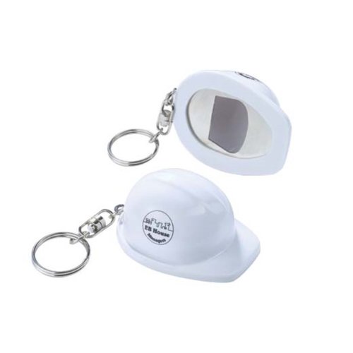 DISC Hard Hat Bottle Opener Main Image