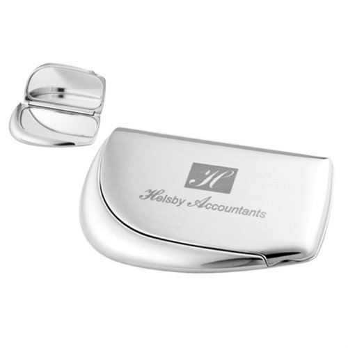 DISC Compact Mirror Main Image