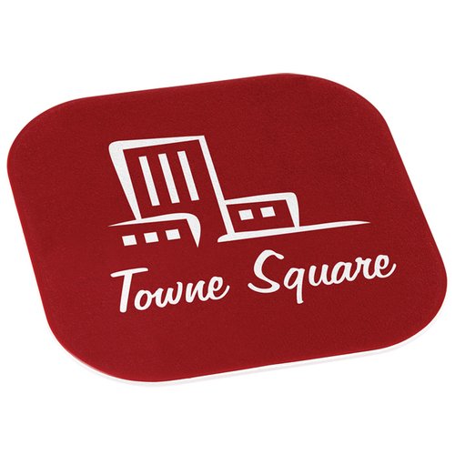 Brite-Mat Coaster - Square - Printed Main Image