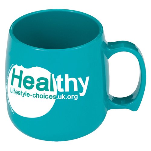 Classic Mug - Colours Main Image