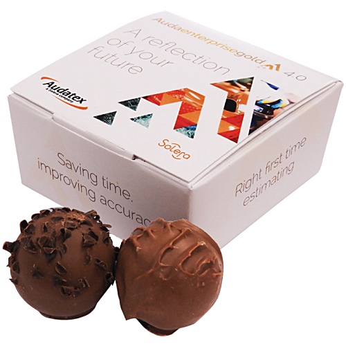 4 Choc Box Main Image