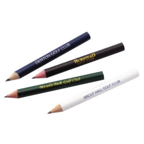 DISC Wooden Pencils Main Image
