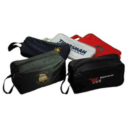 DISC Golfers Nylon Shoe Bag Main Image