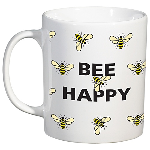 Cambridge Mug - Dye Sub Main Image