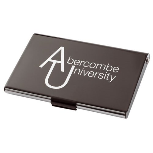 DISC Jet Card Case Main Image