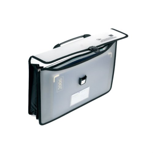 Meeting Briefcase Main Image