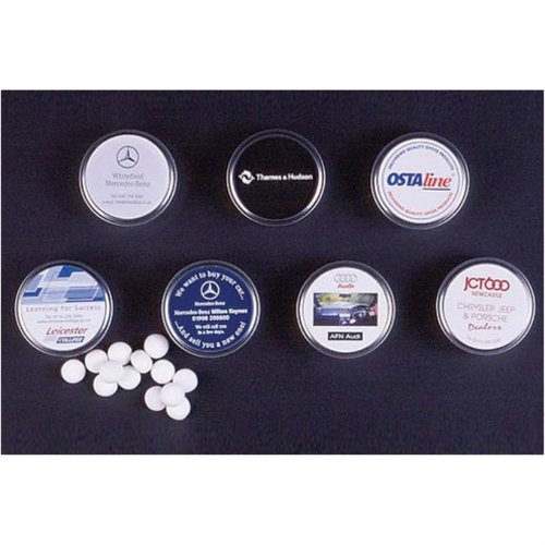 Pocket Tins - Mint Imperials Main Image