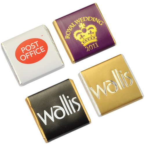 Neapolitan Chocolates Main Image