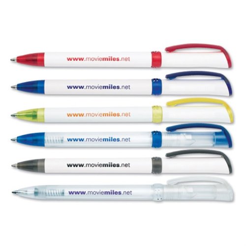 DISC Nimbus Pen Main Image