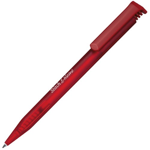 DISC Senator® Super Hit Pen - Icy - Clearance Main Image