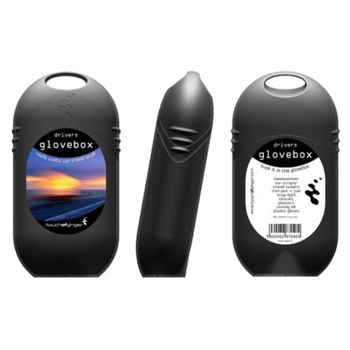 Glovebox Kit Main Image