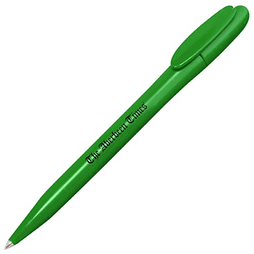 DISC Realta Recycled Pen - Colours Main Image