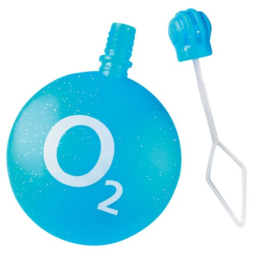 Bubble Blower Main Image