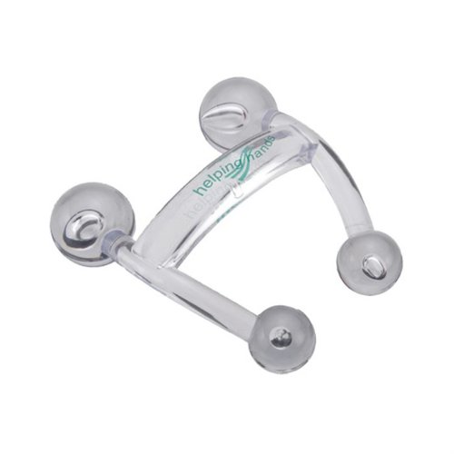 DISC Back Massager Main Image