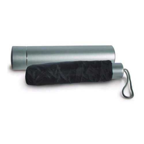 DISC Tubed Unisex Telescopic Umbrella Main Image