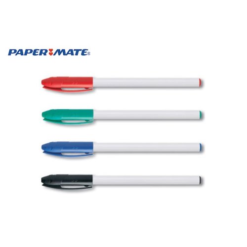 DISC Paper Mate 2020 Pen Main Image