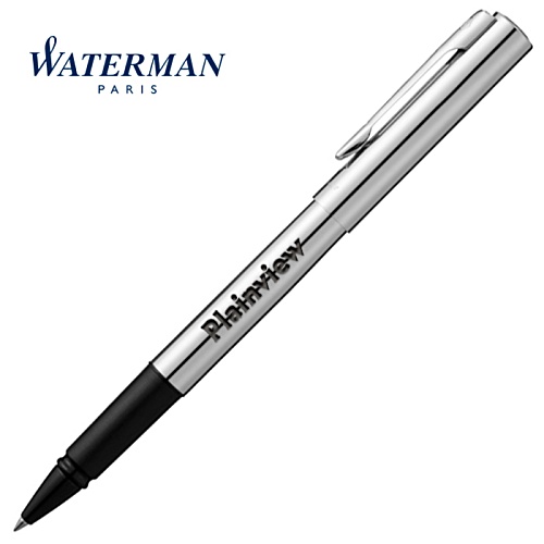 Waterman Graduate Rollerball Main Image