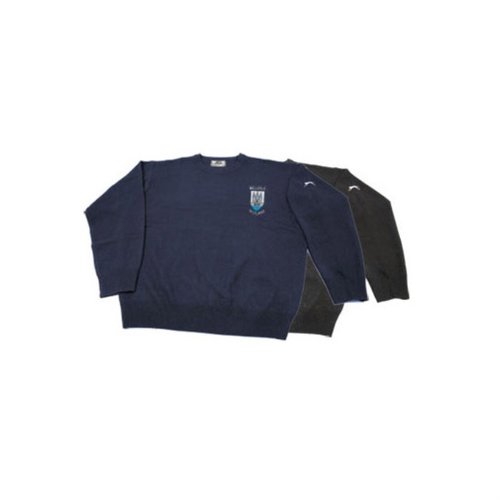 Slazenger Crew Neck Sweater Main Image