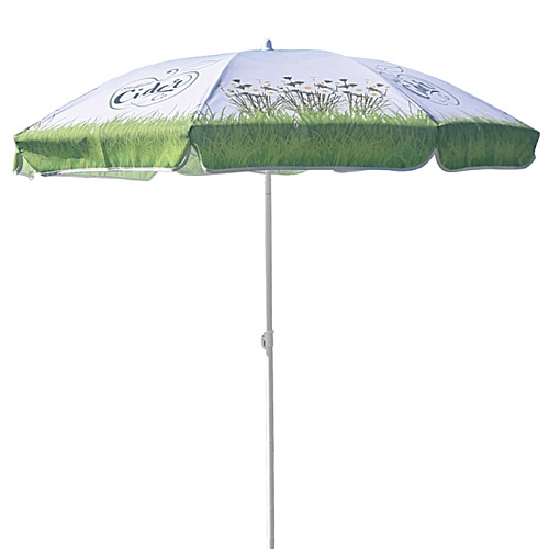 Classic Garden Parasol Main Image