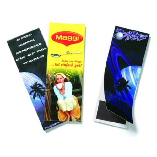 Magnetic Bookmark Main Image