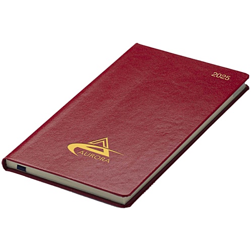 SUSP Strata Portrait Pocket Diary Main Image