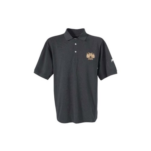 DISC Slazenger Cotton Golf Shirt Main Image