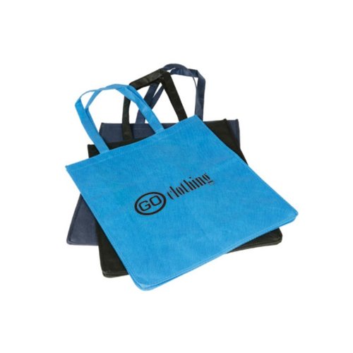 DISC Gillingham Tote Bag REPLACED WITH B8510 Main Image
