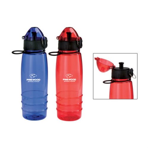 DISC Polycarb Bottle 500ml Main Image