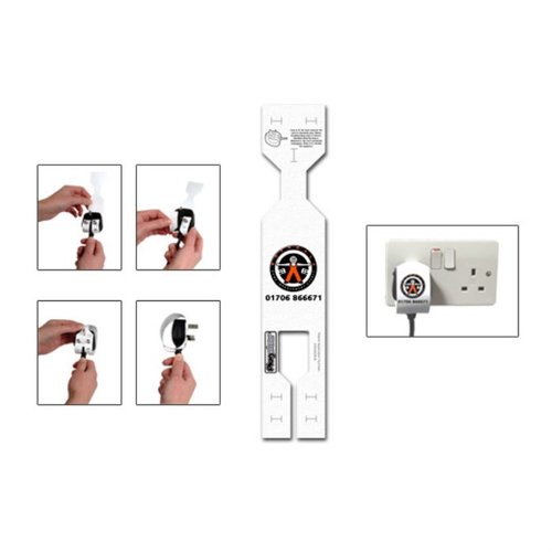 DISC Plugster Main Image