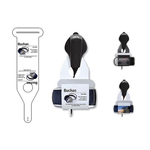 DISC Mobile Phone Slingster Main Image