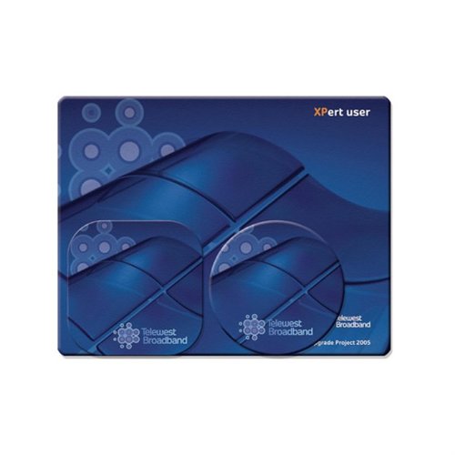 DISC Brite-Mat Presentation Pack Main Image