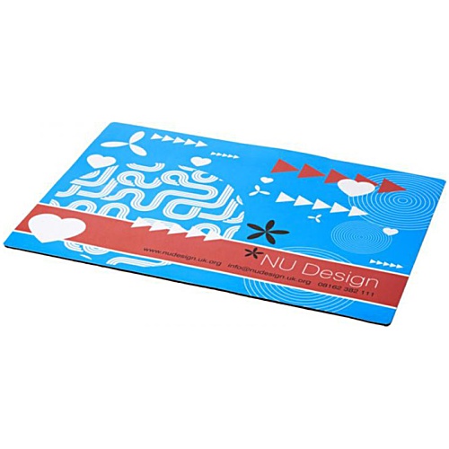 DISC Q-Mat Counter Mat - A3 Main Image