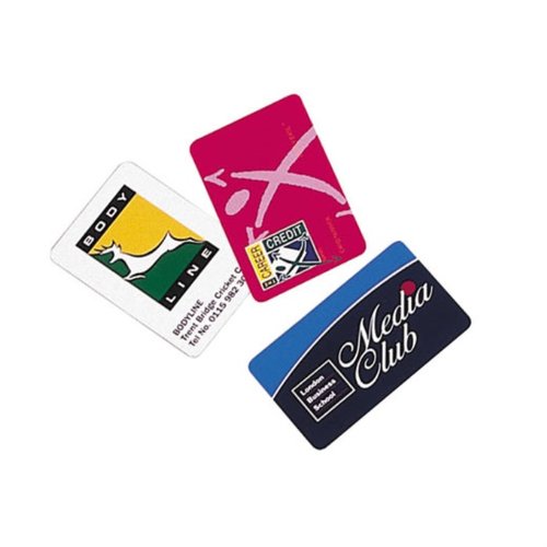 DISC Membership Cards Main Image