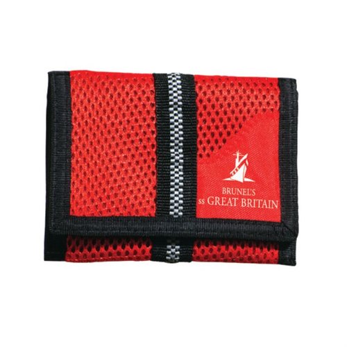 DISC Mesh Wallet Main Image
