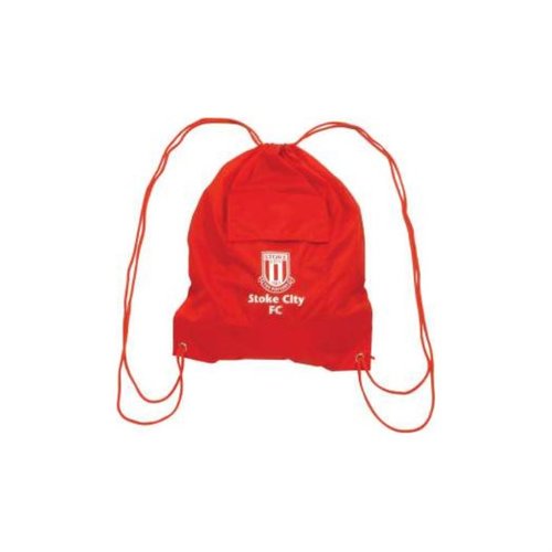 DISC Mesh Drawstring Bag Main Image
