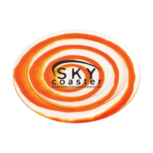 DISC Floppy Flying Disc Main Image