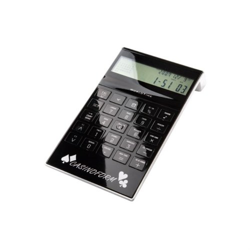 DISC World-Time Calendar Calculator Main Image