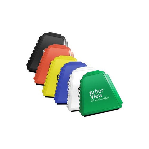 DISC Recycled Ice Scraper Main Image