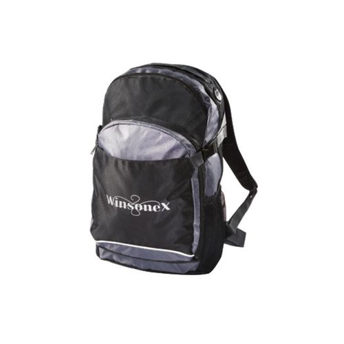 DISC Boston Rucksack Main Image
