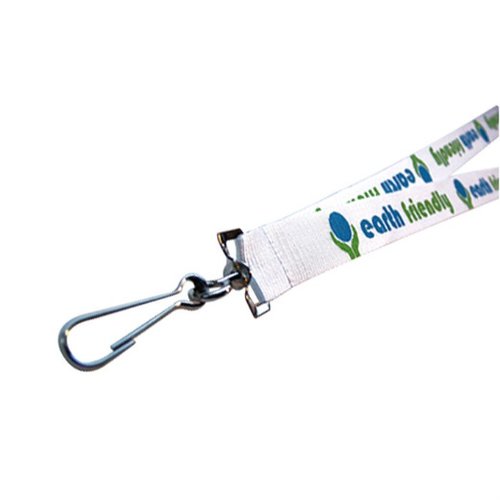 10mm Eco Lanyard Main Image