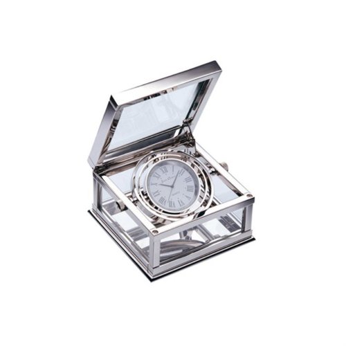 DISC Ships Clock Main Image