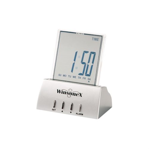 DISC Wicklow Clock Main Image