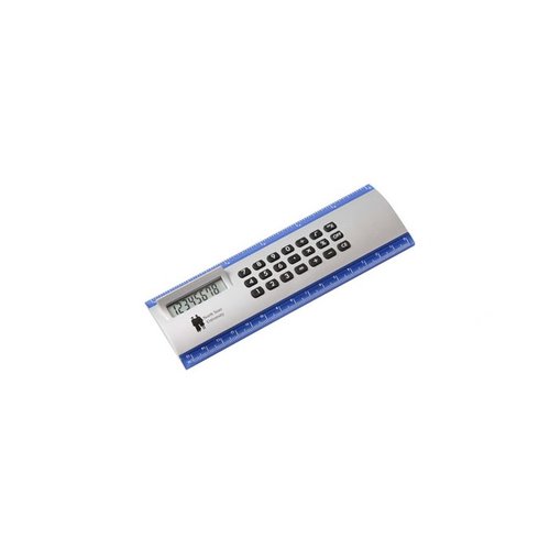 DISC Calculator Ruler Main Image