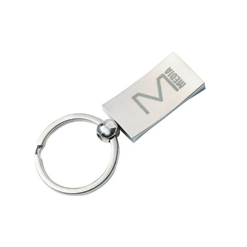 DISC Prague Keyring Main Image