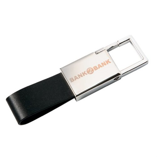DISC Athens Keyring Main Image